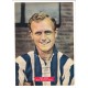 Signed picture of  Don Howe the West Bromwich Albion Footballer